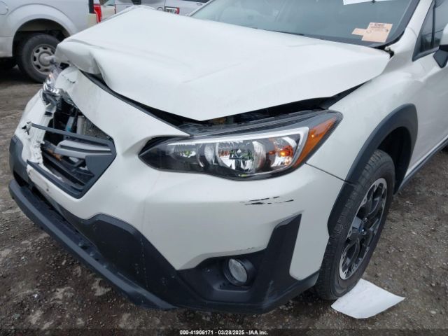 JF2GTACC9MG668427 Subaru Crosstrek Premium