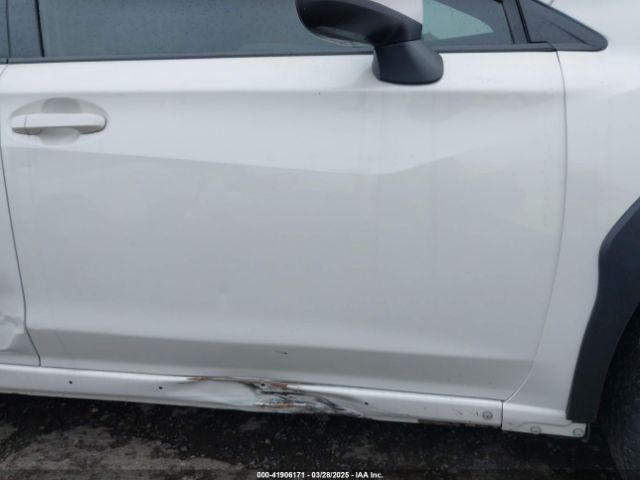 JF2GTACC9MG668427 Subaru Crosstrek Premium
