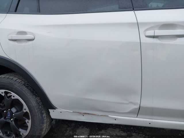 JF2GTACC9MG668427 Subaru Crosstrek Premium