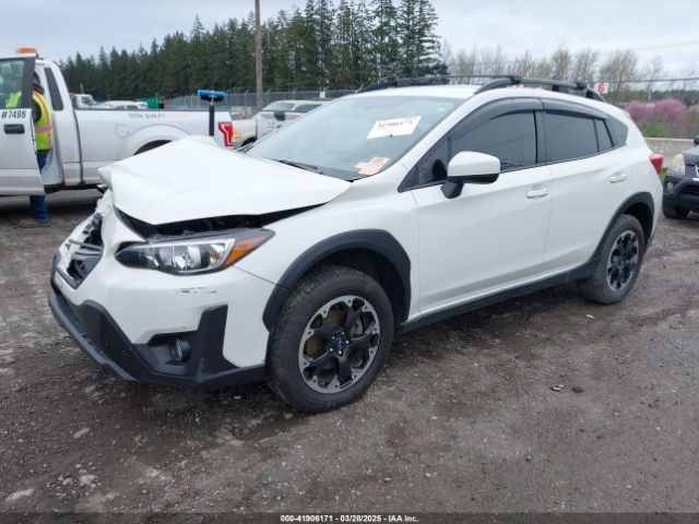JF2GTACC9MG668427 Subaru Crosstrek Premium