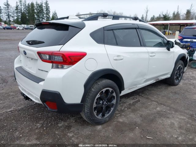 JF2GTACC9MG668427 Subaru Crosstrek Premium