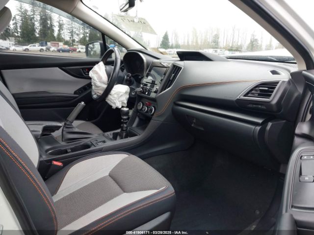 JF2GTACC9MG668427 Subaru Crosstrek Premium