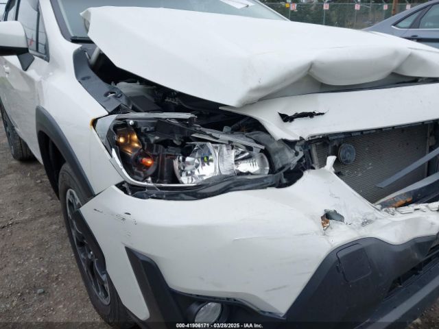 JF2GTACC9MG668427 Subaru Crosstrek Premium