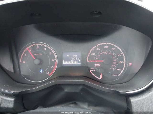 JF2GTACC9MG668427 Subaru Crosstrek Premium