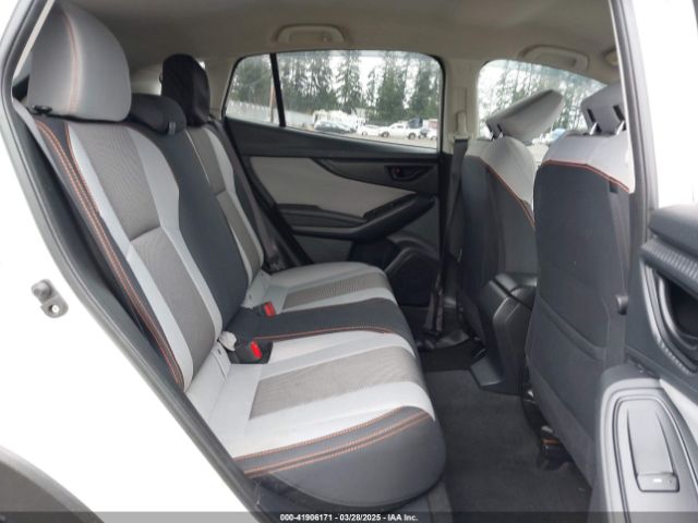 JF2GTACC9MG668427 Subaru Crosstrek Premium