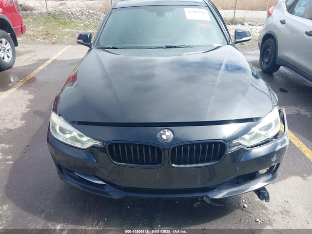 BMW 335i 2015 WBA3A9G58FNS66682 Image 11