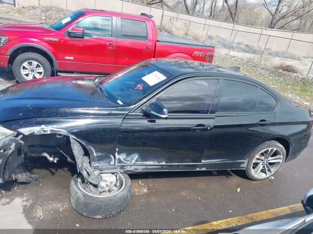 BMW 335i 2015 WBA3A9G58FNS66682 Image 13