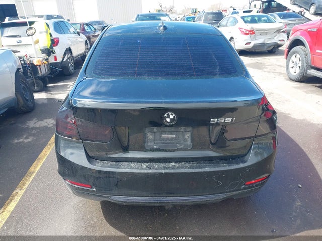 BMW 335i 2015 WBA3A9G58FNS66682 Image 15
