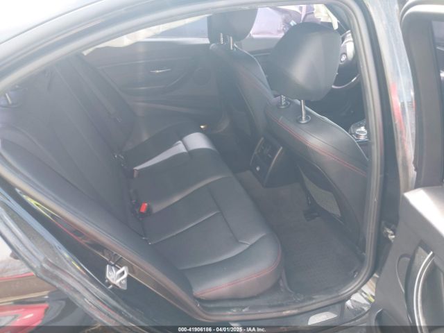 2015 BMW 335I WBA3A9G58FNS66682 Photo 7