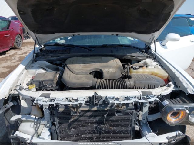 2019 DODGE CHALLENGER 2C3CDZAG2KH530250 Photo 9