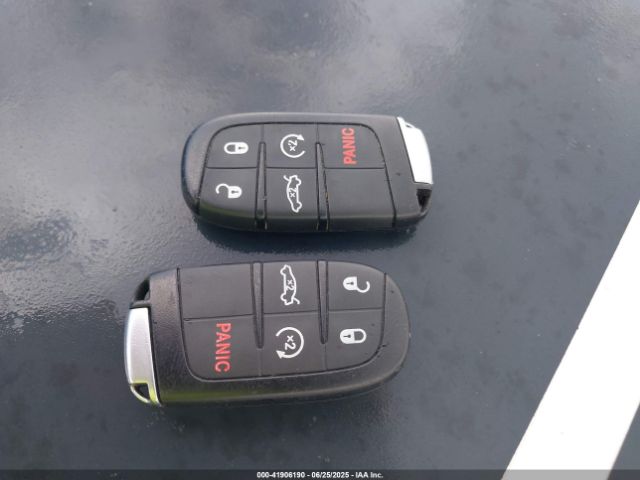 2019 DODGE CHALLENGER 2C3CDZAG2KH530250 Photo 10