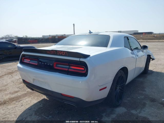 2019 DODGE CHALLENGER 2C3CDZAG2KH530250 Photo 3