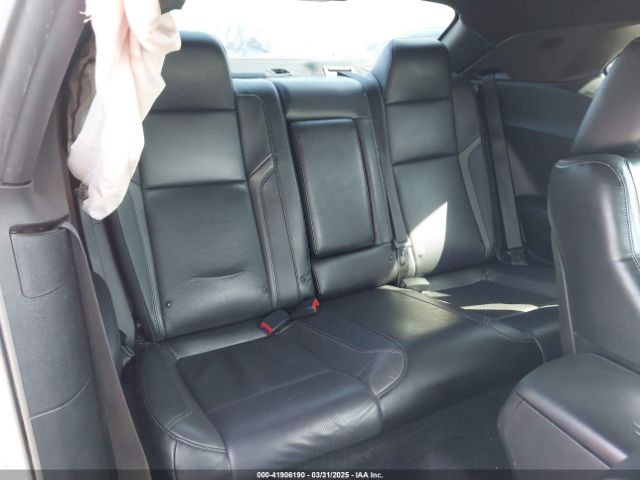 2019 DODGE CHALLENGER 2C3CDZAG2KH530250 Photo 7