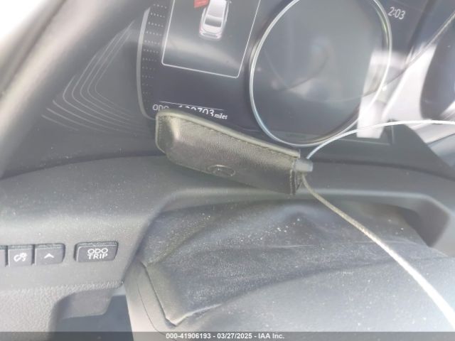 58AD21B15LU009088 Lexus ES 300H