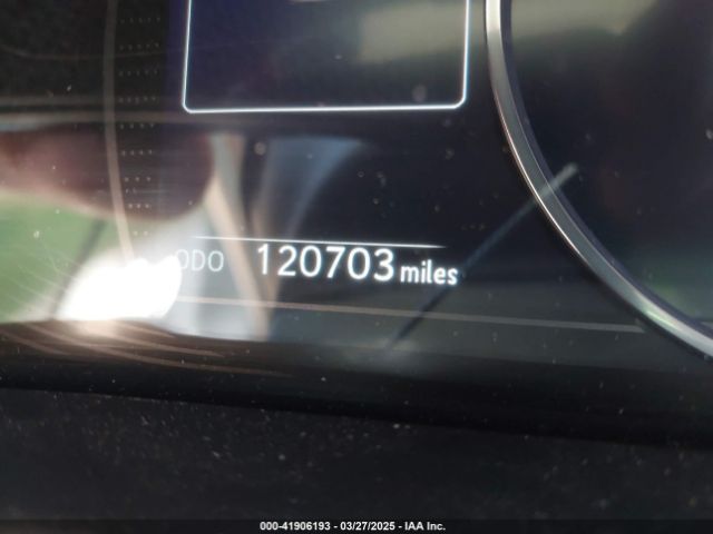 58AD21B15LU009088 Lexus ES 300H