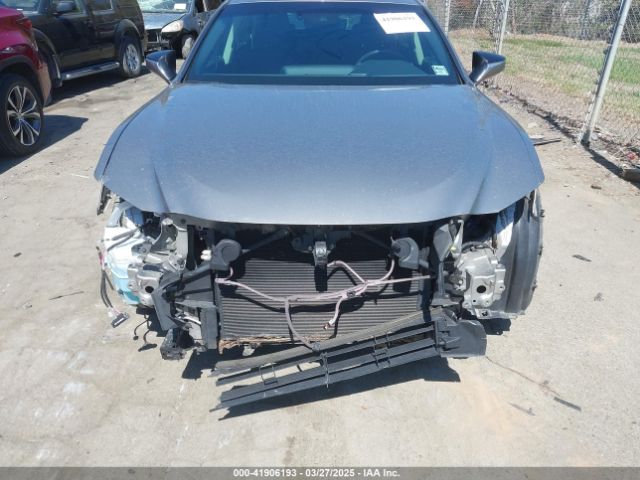 58AD21B15LU009088 Lexus ES 300H