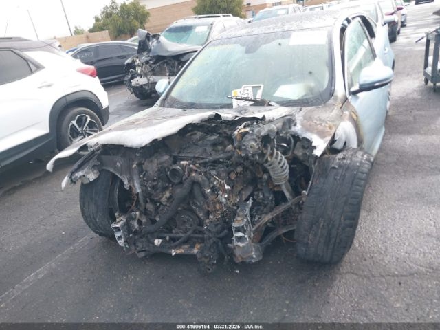 2013 JAGUAR XJ SAJWA2GB2DLV40403 Photo 5