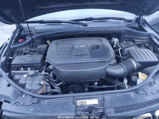 1C4RJEBG0JC338395 Jeep Grand Cherokee Limited 4x2