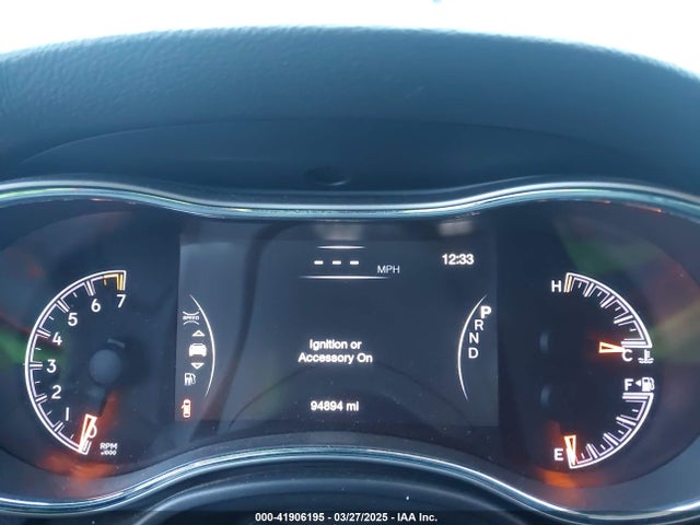 1C4RJEBG0JC338395 Jeep Grand Cherokee Limited 4x2