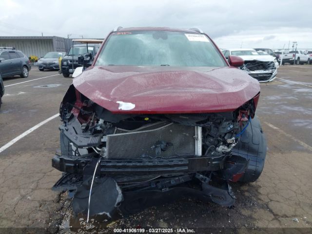 KM8J33ALXKU855608 Hyundai Tucson Sport