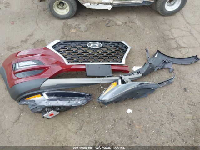 KM8J33ALXKU855608 Hyundai Tucson Sport
