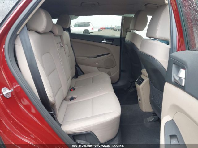 KM8J33ALXKU855608 Hyundai Tucson Sport
