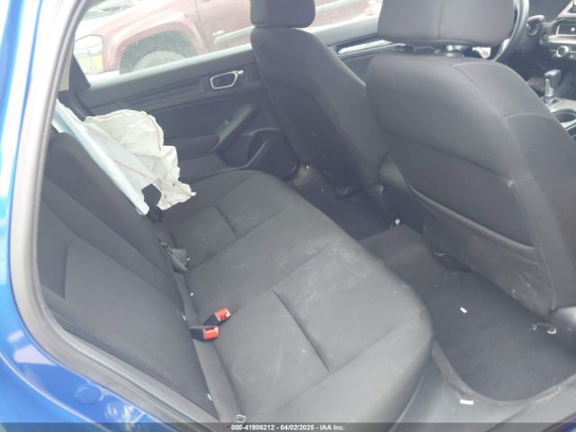 2HGFE1F73NH304126 Honda CIVIC EX