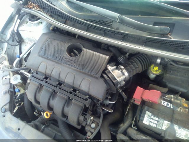 3N1AB7AP3FY330624 Nissan Sentra Fe+ S