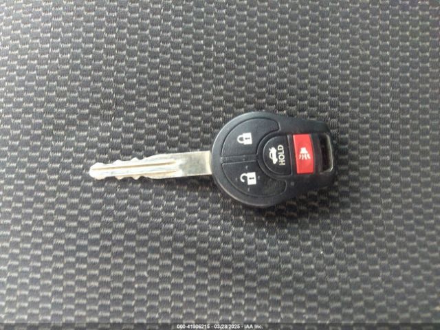 3N1AB7AP3FY330624 Nissan Sentra Fe+ S