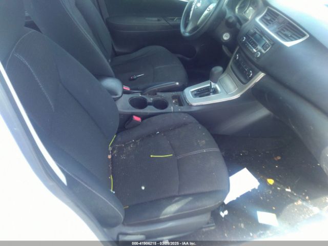 3N1AB7AP3FY330624 Nissan Sentra Fe+ S
