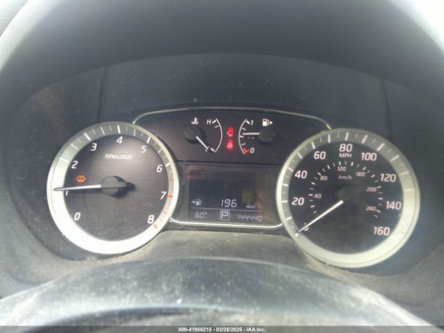 3N1AB7AP3FY330624 Nissan Sentra Fe+ S
