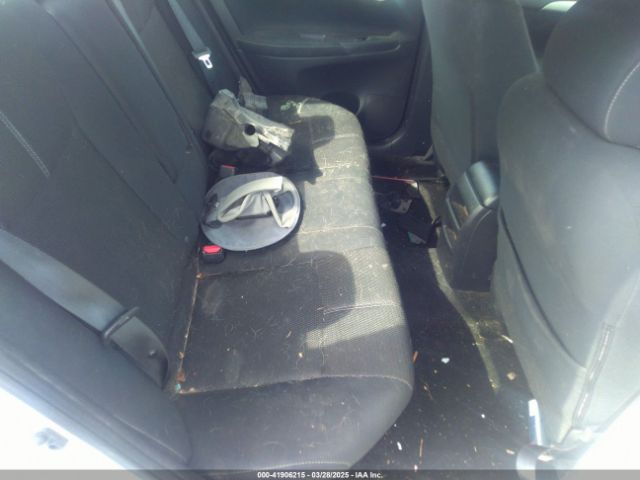 3N1AB7AP3FY330624 Nissan Sentra Fe+ S