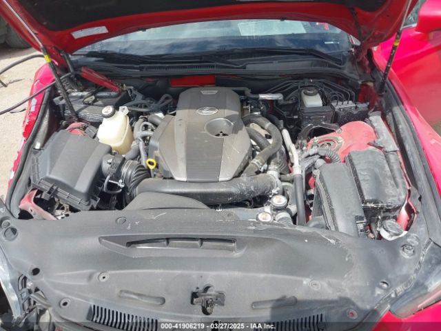 JTHBA1D28J5063714 Lexus IS 300