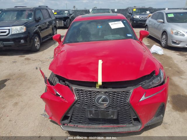 JTHBA1D28J5063714 Lexus IS 300