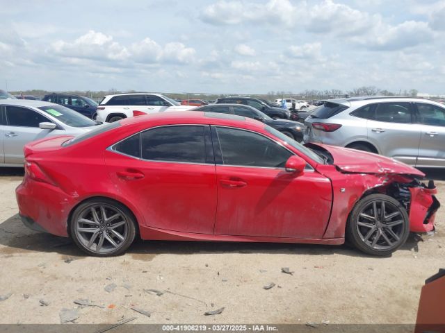 JTHBA1D28J5063714 Lexus IS 300