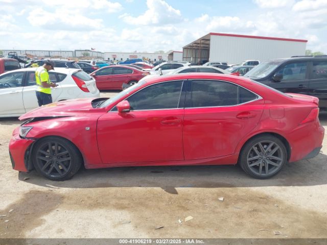 JTHBA1D28J5063714 Lexus IS 300