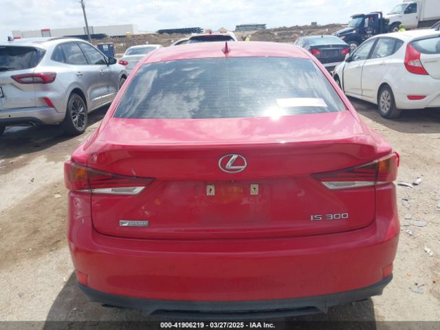 JTHBA1D28J5063714 Lexus IS 300