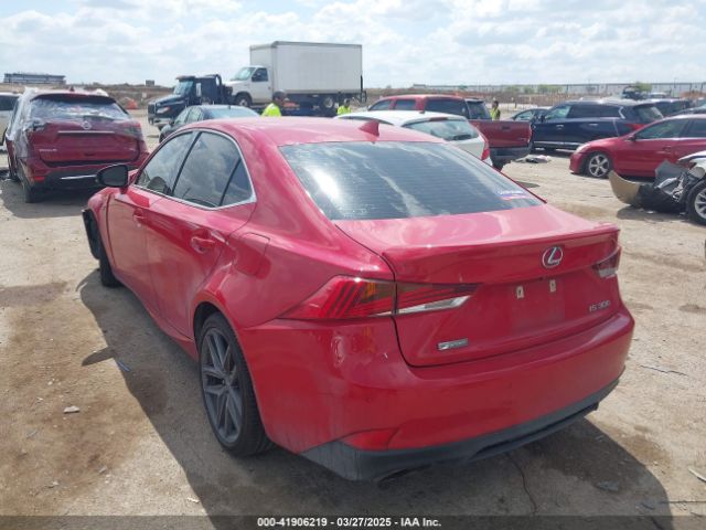 JTHBA1D28J5063714 Lexus IS 300