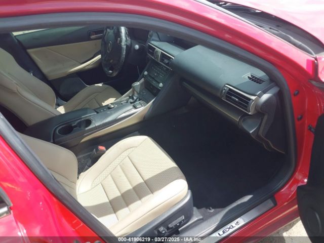 JTHBA1D28J5063714 Lexus IS 300
