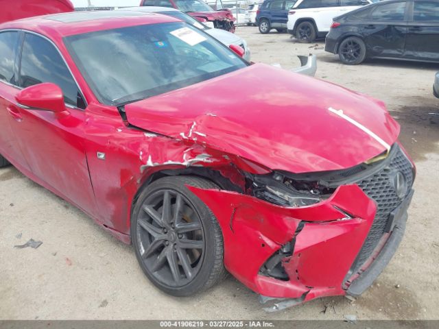 JTHBA1D28J5063714 Lexus IS 300