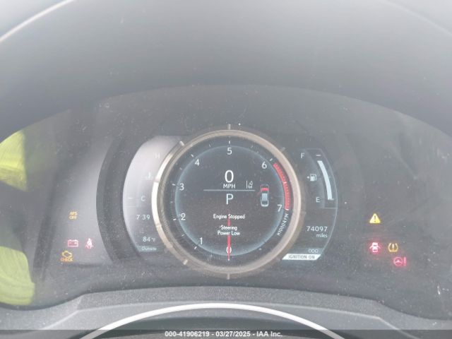 JTHBA1D28J5063714 Lexus IS 300