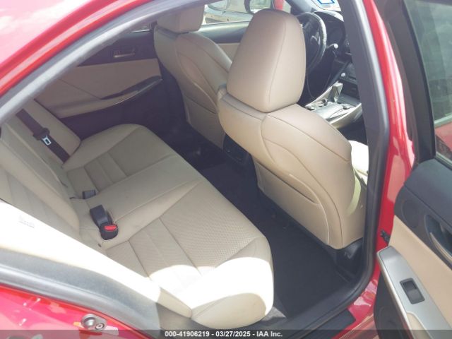 JTHBA1D28J5063714 Lexus IS 300