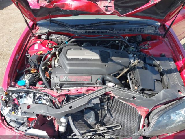 2003 ACURA CL 19UYA42653A010659 Photo 9