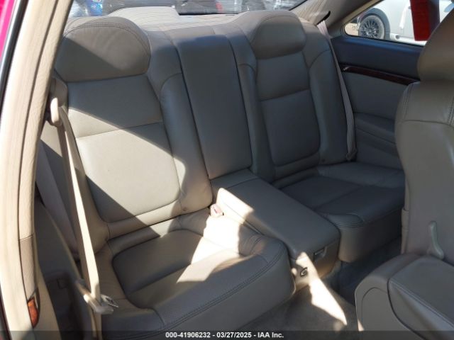 2003 ACURA CL 19UYA42653A010659 Photo 7