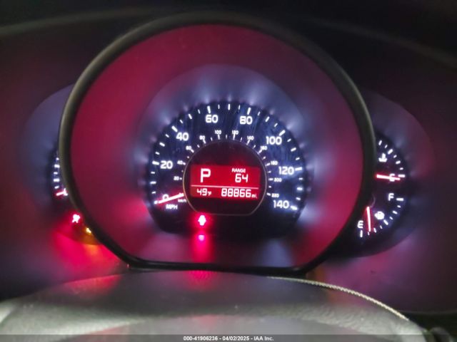 KNDJP3A53G7272345 KIA SOUL +