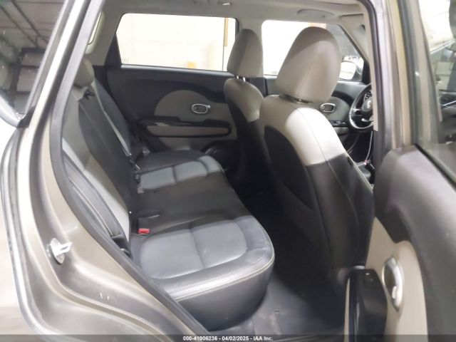 KNDJP3A53G7272345 KIA SOUL +