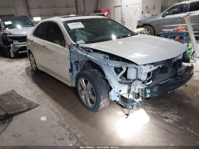 2011 ACURA TSX JH4CU2F64BC003850 Photo 0