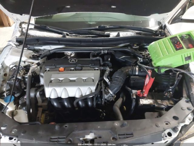 2011 ACURA TSX JH4CU2F64BC003850 Photo 9