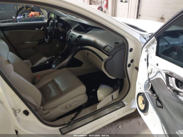 2011 ACURA TSX JH4CU2F64BC003850 Photo 4