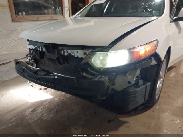2011 ACURA TSX JH4CU2F64BC003850 Photo 5